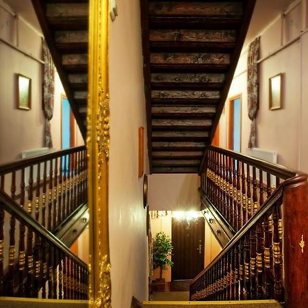 Aparthotel Astor Краків Екстер'єр фото