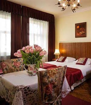 Aparthotel Astor Краків Екстер'єр фото