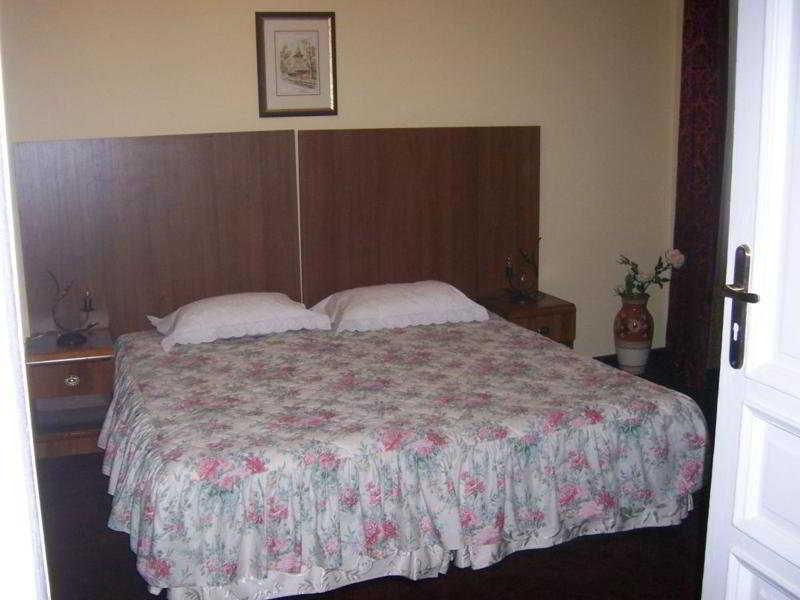 Aparthotel Astor Краків Екстер'єр фото