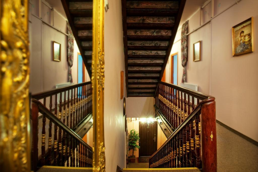 Aparthotel Astor Краків Екстер'єр фото