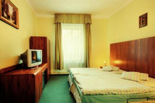 Aparthotel Astor Краків Екстер'єр фото