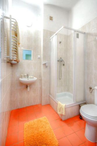 Aparthotel Astor Краків Екстер'єр фото