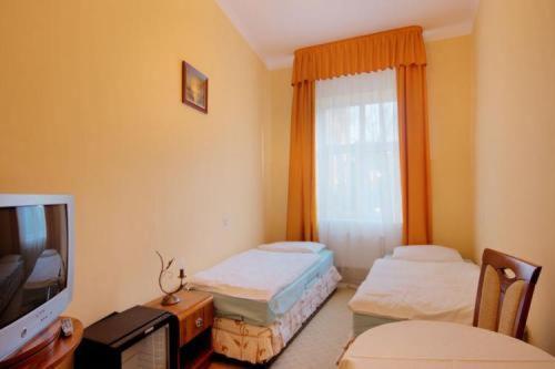 Aparthotel Astor Краків Екстер'єр фото