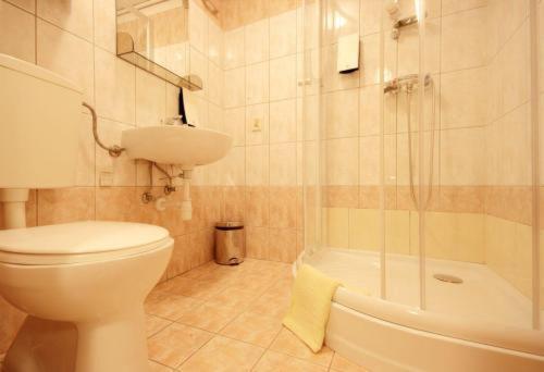 Aparthotel Astor Краків Екстер'єр фото