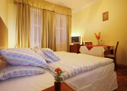 Aparthotel Astor Краків Екстер'єр фото